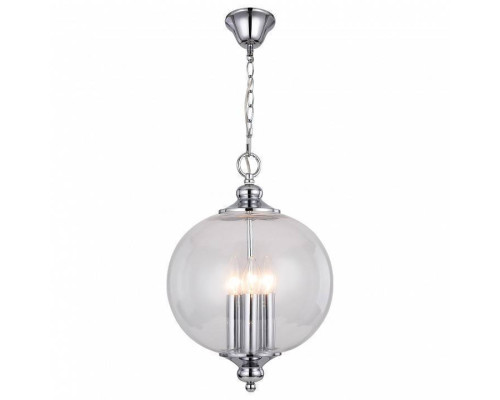 Подвесной светильник ST-Luce Lateria SL362.103.03