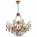 Подвесная люстра ST-Luce Vianeta SL421.303.08