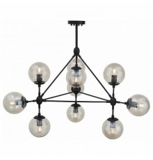 Люстра на штанге ST-Luce Stampo SL549.403.10