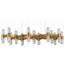 Подвесная люстра ST-Luce Gemina SL6007.203.26