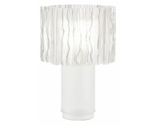 Настольная лампа декоративная ST-Luce NAZARE SL6012.504.01