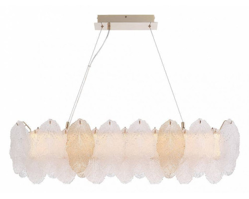 Подвесная люстра ST-Luce LIGHTSOME SL6135.233.01