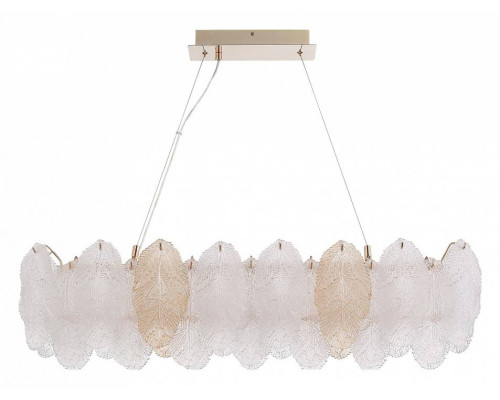 Подвесная люстра ST-Luce LIGHTSOME SL6135.233.01