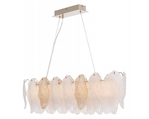 Подвесная люстра ST-Luce LIGHTSOME SL6135.233.01