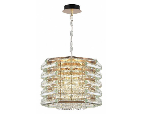 Подвесной светильник ST-Luce STROZZI SL6137.203.08