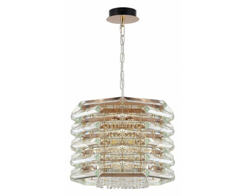 Подвесной светильник ST-Luce STROZZI SL6137.203.08