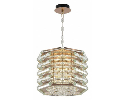 Подвесной светильник ST-Luce STROZZI SL6137.203.08