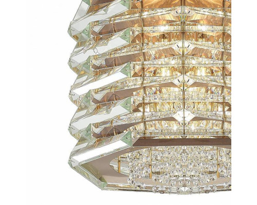 Подвесной светильник ST-Luce STROZZI SL6137.203.08