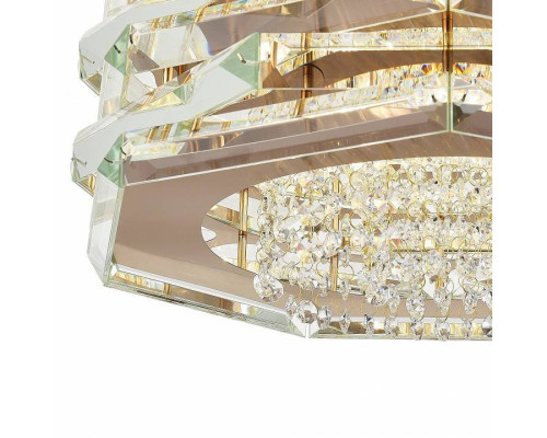 Подвесной светильник ST-Luce STROZZI SL6137.203.08