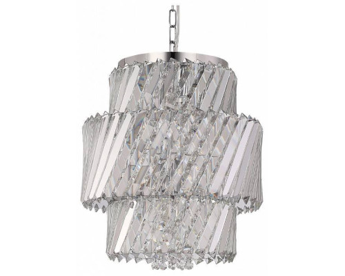 Подвесная люстра ST-Luce RITZ SL6138.303.04