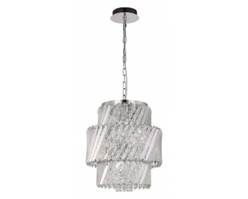 Подвесная люстра ST-Luce RITZ SL6138.303.04