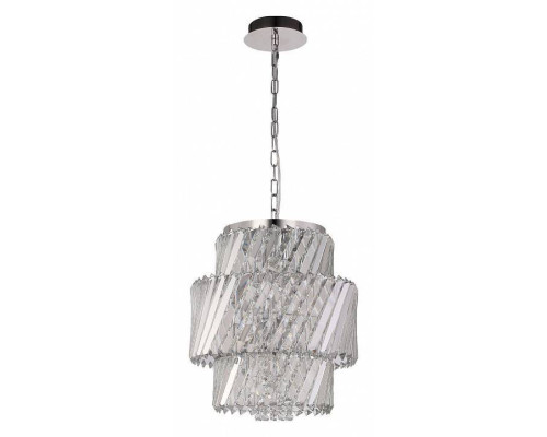 Подвесная люстра ST-Luce RITZ SL6138.303.04