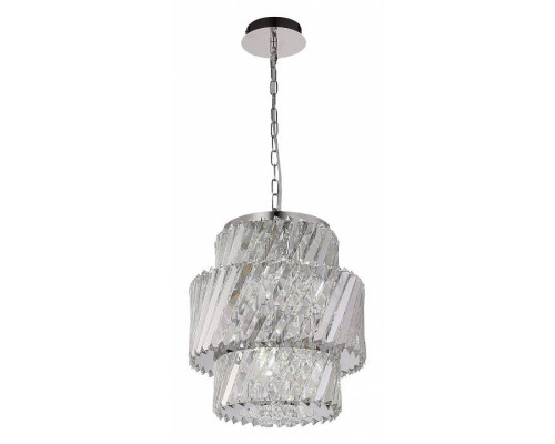 Подвесная люстра ST-Luce RITZ SL6138.303.04
