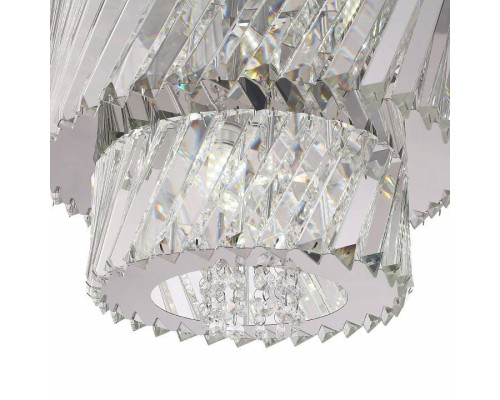 Подвесная люстра ST-Luce RITZ SL6138.303.04