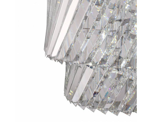 Подвесная люстра ST-Luce RITZ SL6138.303.04