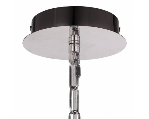 Подвесная люстра ST-Luce RITZ SL6138.303.04