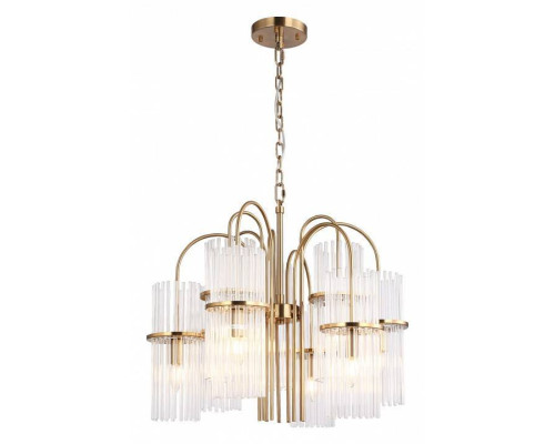 Подвесная люстра ST-Luce TASSE SL6145.303.09