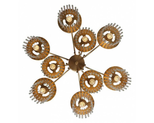 Подвесная люстра ST-Luce TASSE SL6145.303.09