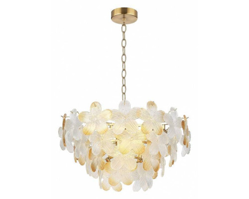 Подвесная люстра ST-Luce TENDER SL6240.203.12