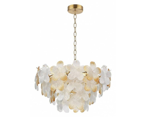 Подвесная люстра ST-Luce TENDER SL6240.203.12