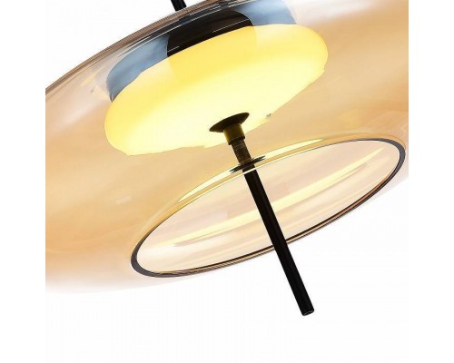 Подвесной светильник ST-Luce Helia SL6500.413.01