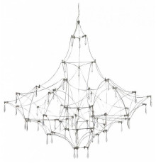 Подвесная люстра ST-Luce Gravetta SL6601.113.114