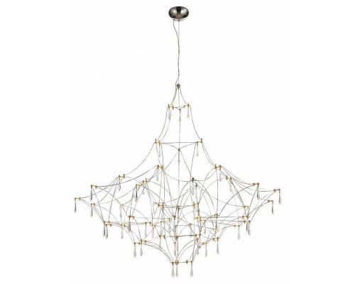 Подвесная люстра ST-Luce Gravetta SL6601.113.114