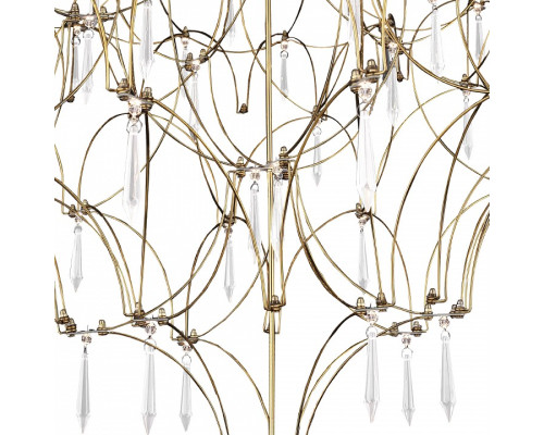 Подвесная люстра ST-Luce GRAVETTA SL6601.203.114