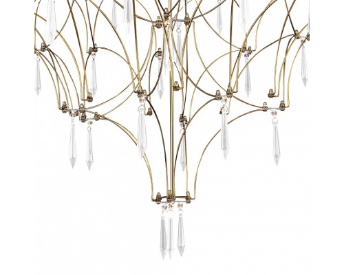 Подвесная люстра ST-Luce GRAVETTA SL6601.203.114