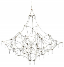 Подвесная люстра ST-Luce Gravetta SL6601.213.114