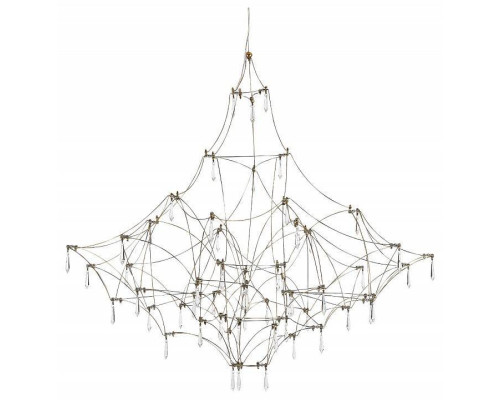 Подвесная люстра ST-Luce Gravetta SL6601.213.114