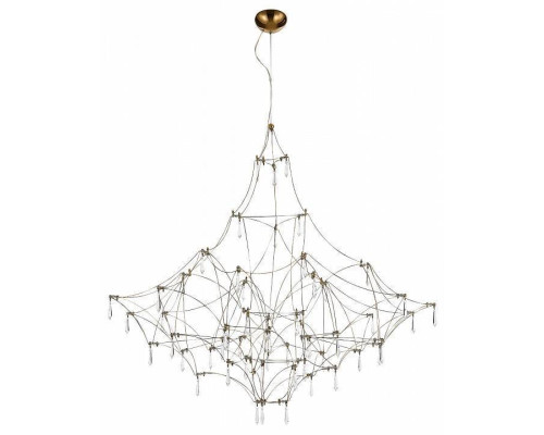 Подвесная люстра ST-Luce Gravetta SL6601.213.114