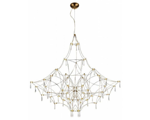 Подвесная люстра ST-Luce Gravetta SL6601.213.114