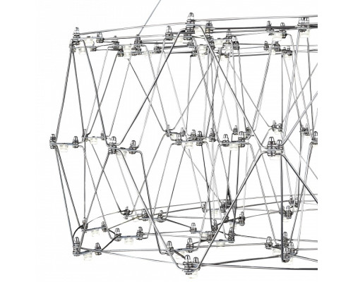Подвесной светильник ST-Luce GRAVETTA SL6602.103.48