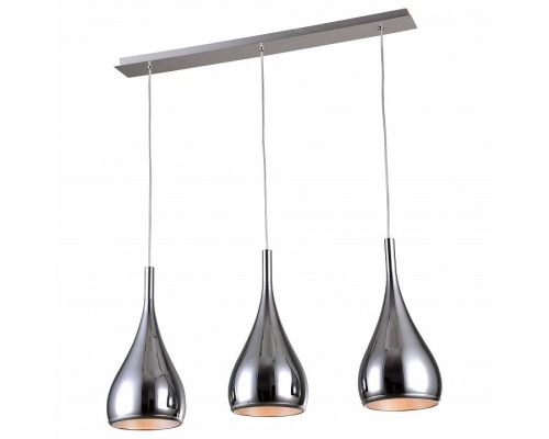 Подвесной светильник ST-Luce Gocce SL874.113.03