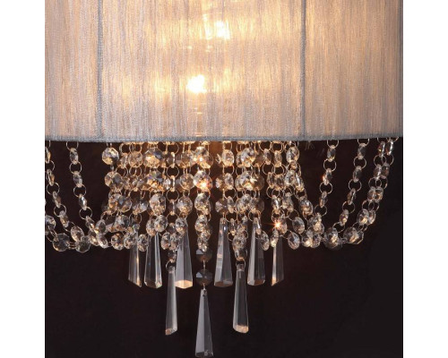 Светильник накладной ST-Luce Representa 3xG9 SL892.101.03