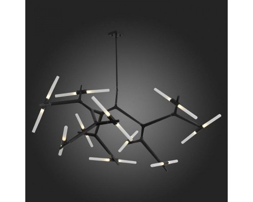 Люстра на штанге ST-Luce Laconicita SL947.402.20