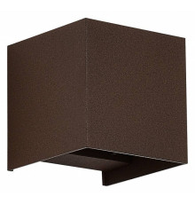 Накладной светильник ST-Luce Brik LED 12 Вт SL9513.601.01