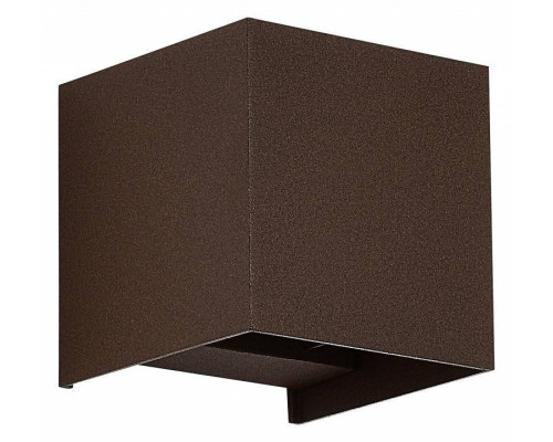 Накладной светильник ST-Luce Brik LED 12 Вт SL9513.601.01