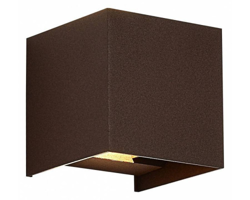 Накладной светильник ST-Luce Brik LED 12 Вт SL9513.601.01