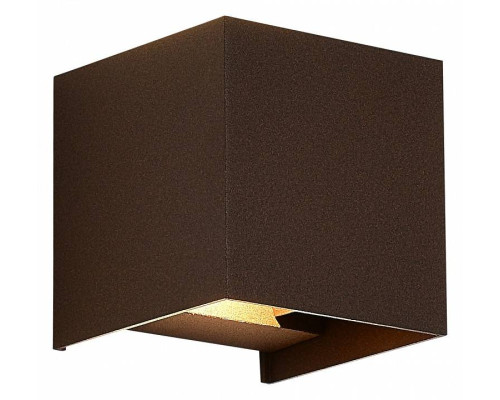 Накладной светильник ST-Luce Brik LED 12 Вт SL9513.601.01