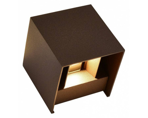 Накладной светильник ST-Luce Brik LED 12 Вт SL9513.601.01