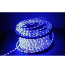 Шнур световой Sneha  13-3W-50M-220V-LED-U CUT 1M BL