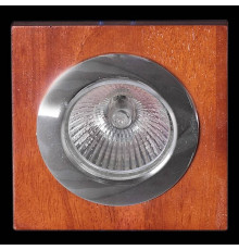 Встраиваемый светильник Sneha  1885/CT MR16 CR/RW