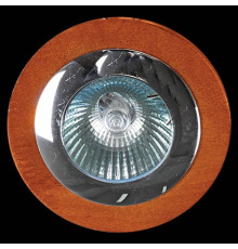 Встраиваемый светильник Sneha  1888/CT MR16 CR/RW