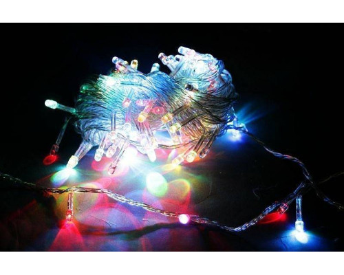 Гирлянда Нить Sneha  A-001 LED RGB