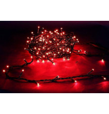 Гирлянда Нить Sneha  A-047R RD