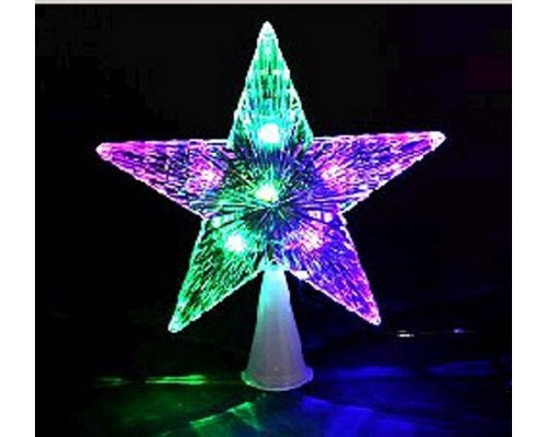 Верхушка на елку Sneha  A-269