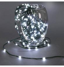 Гирлянда Нить Sneha  A-509A WT