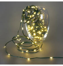 Гирлянда Нить Sneha  A-509A WW